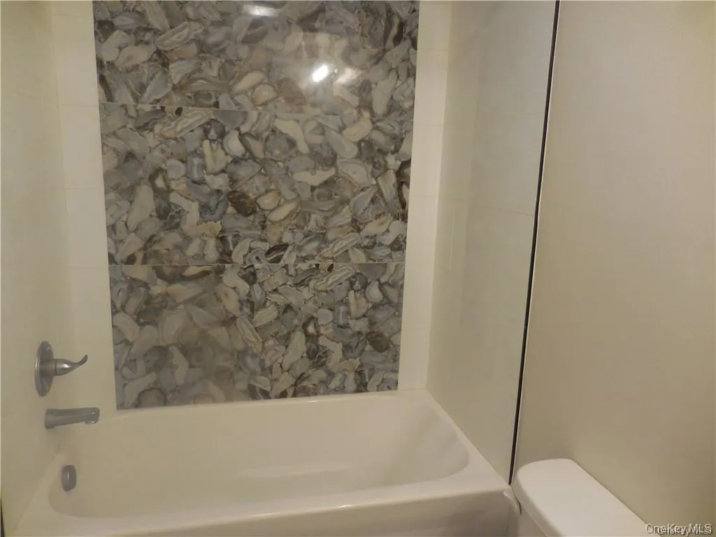 Update with a tub Update with a tub