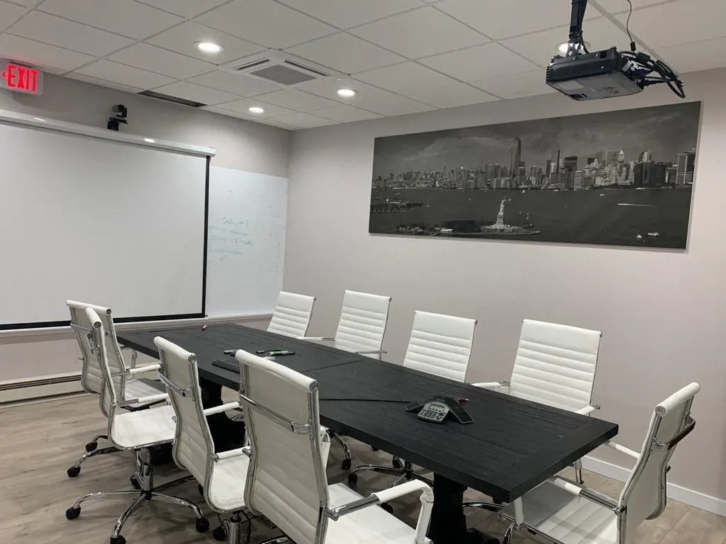 Conference Room Conference Room