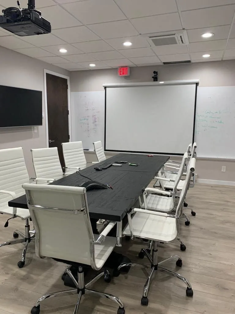 Conference Room Conference Room