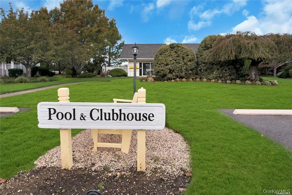 Exterior view Exterior view