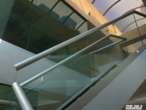 View of storm shelter View of storm shelter