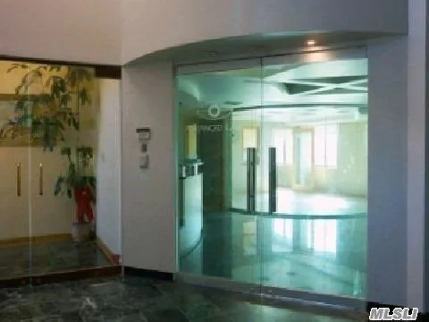 Hall featuring baseboards Hall featuring baseboards