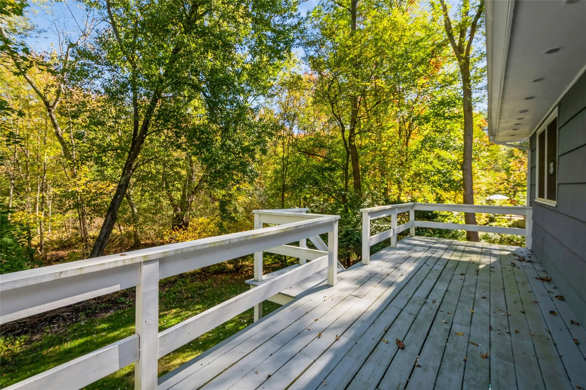 Beautiful outdoor space Beautiful outdoor space