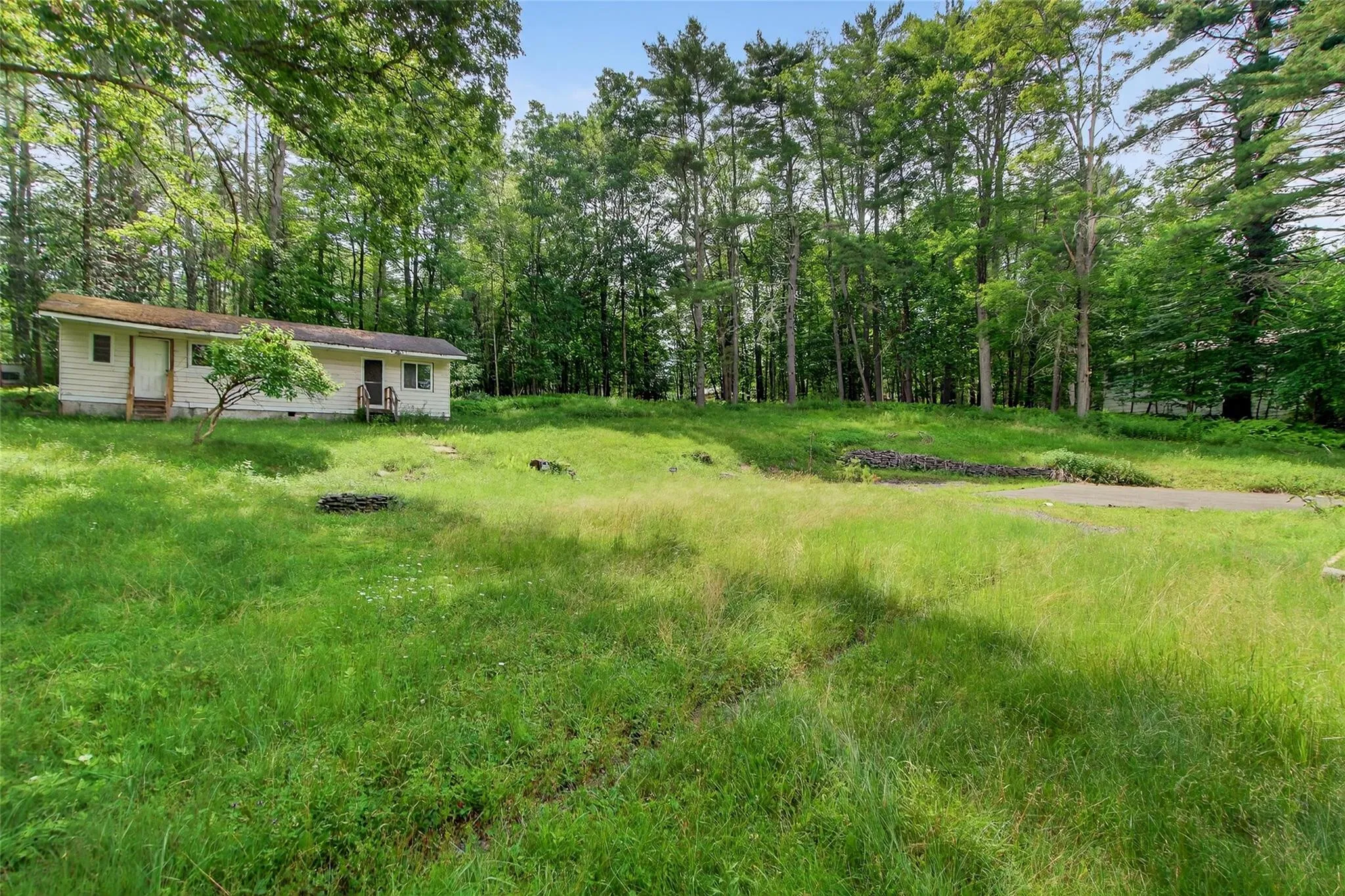 View of yard View of yard