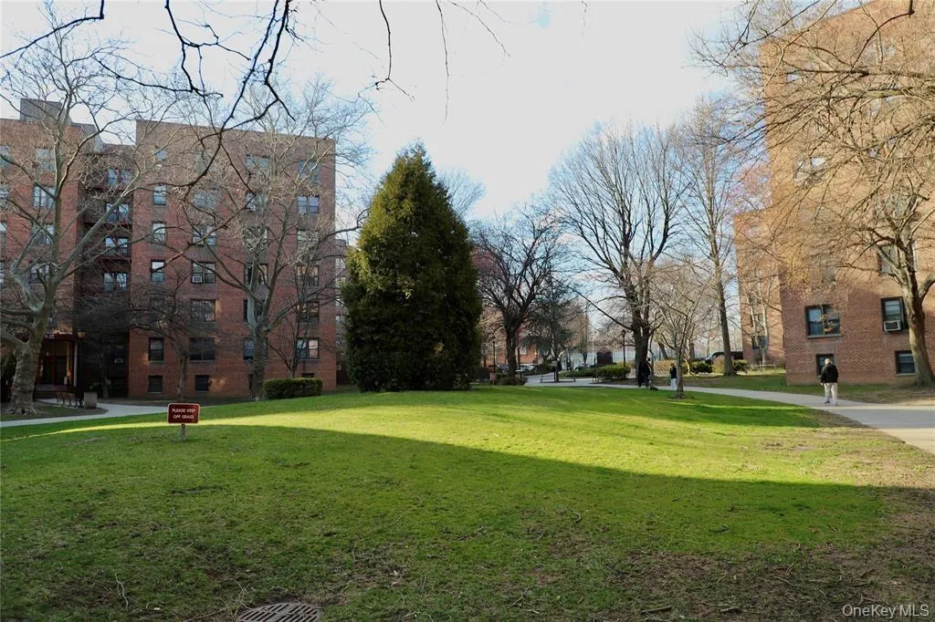 View of home's community with a lawn View of home's community with a lawn