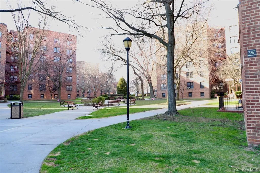 View of community with a lawn View of community with a lawn