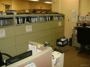 View of office View of office