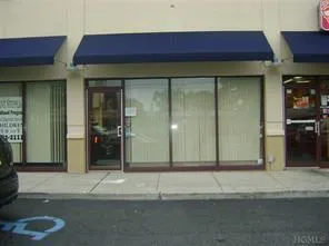 Property entrance Property entrance