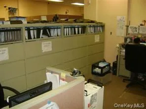 View of office View of office