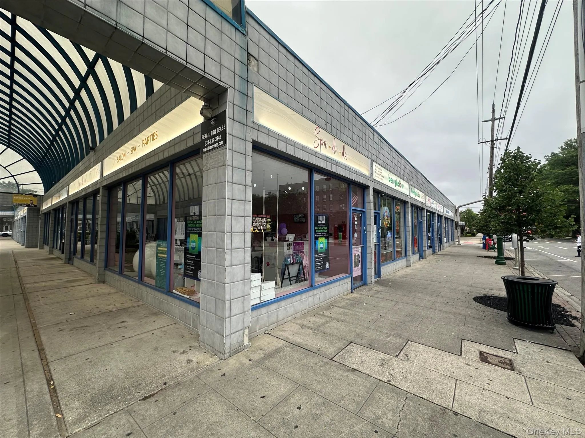 View of building exterior View of building exterior