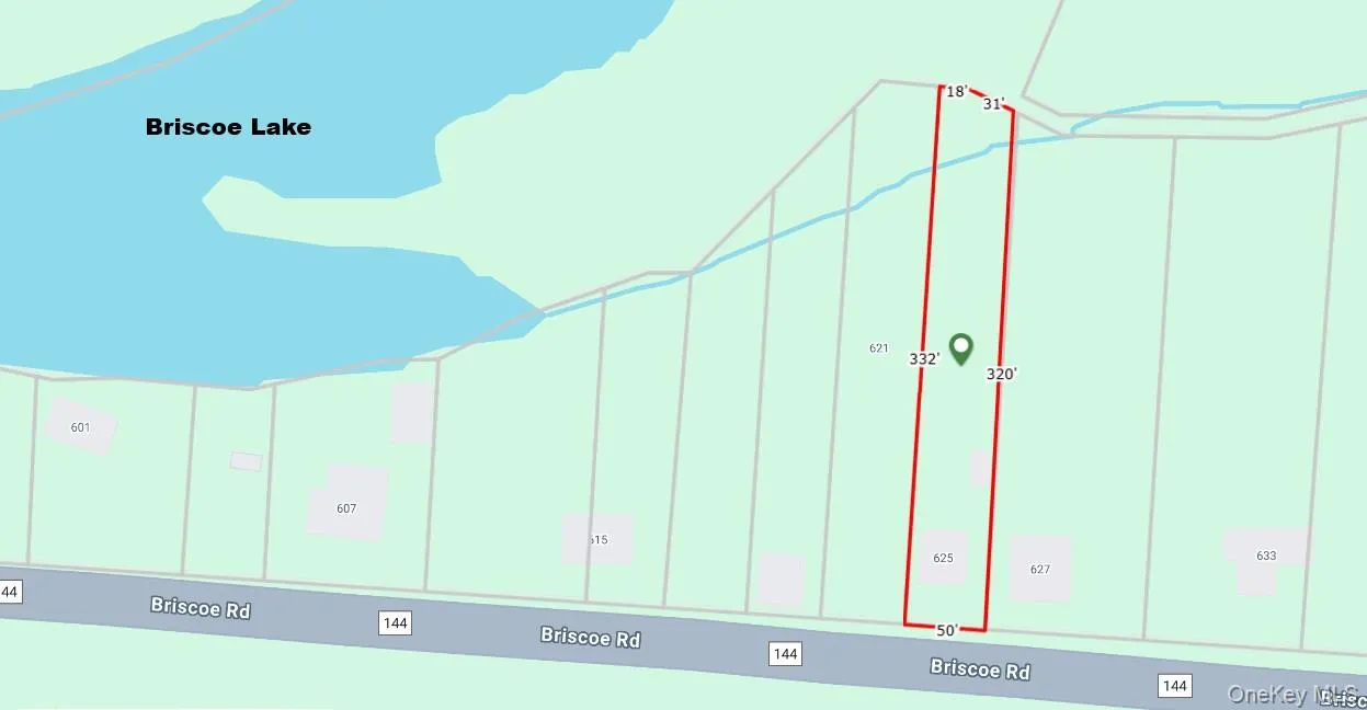 Approximate property boundaries Approximate property boundaries