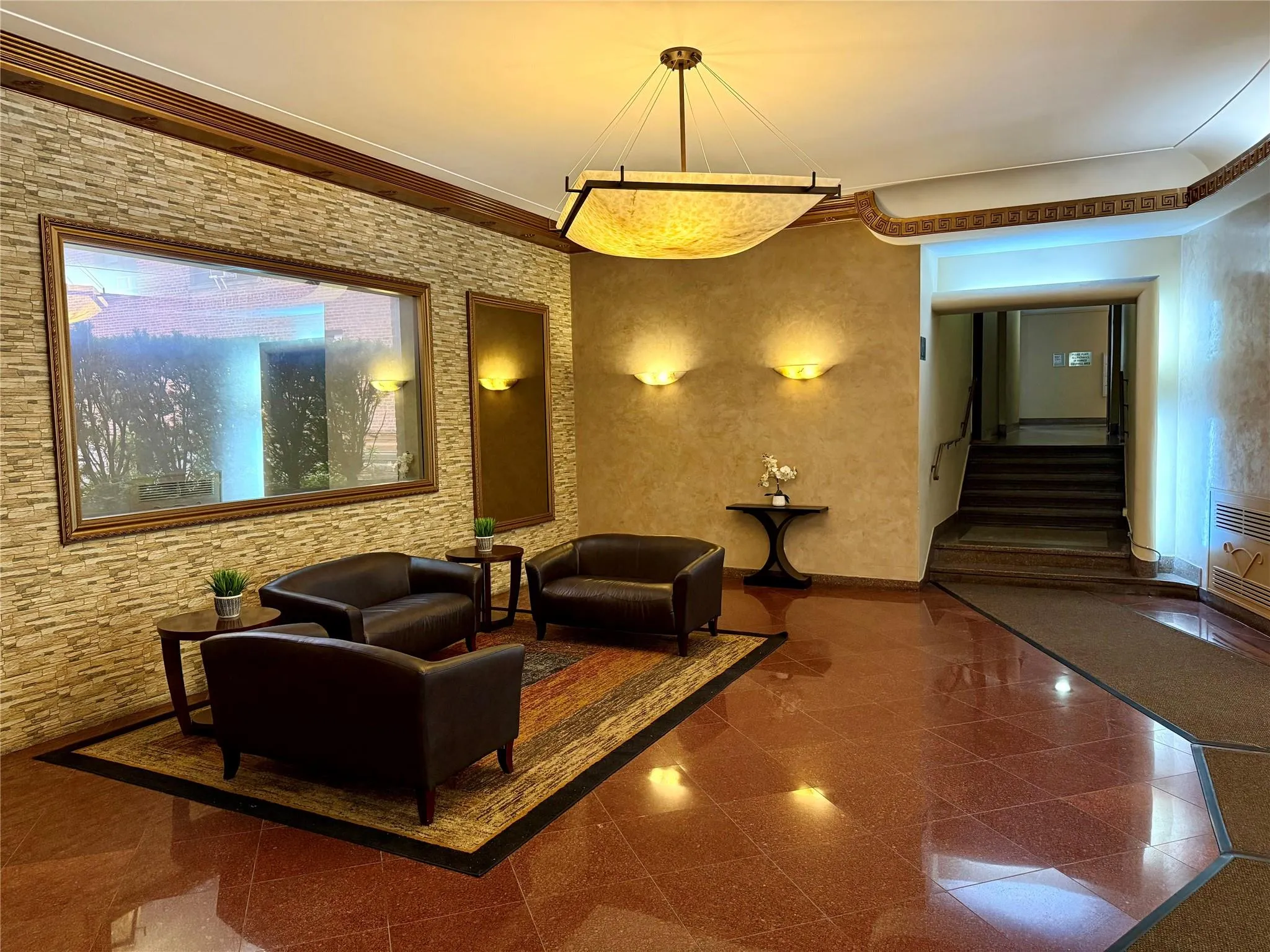 Lobby Lobby