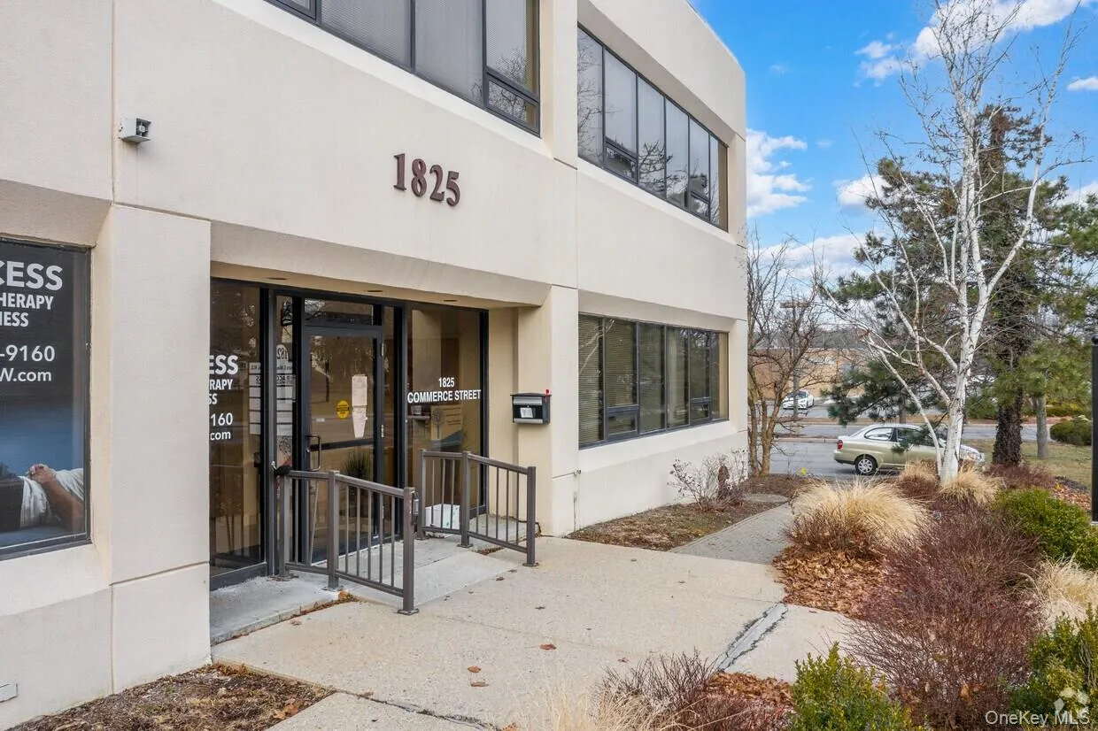 1825 Commerce Street, Yorktown, NY, ,Commercial Lease,For Rent,Commerce,0,895843 1825 Commerce Street, Yorktown, NY, ,Commercial Lease,For Rent,Commerce,0,895843