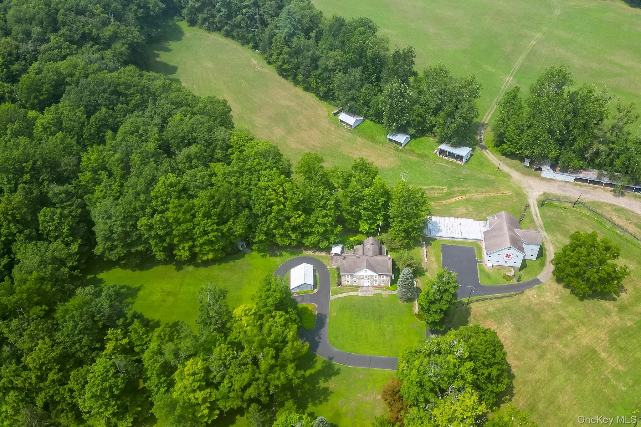 Drone / aerial view Drone / aerial view