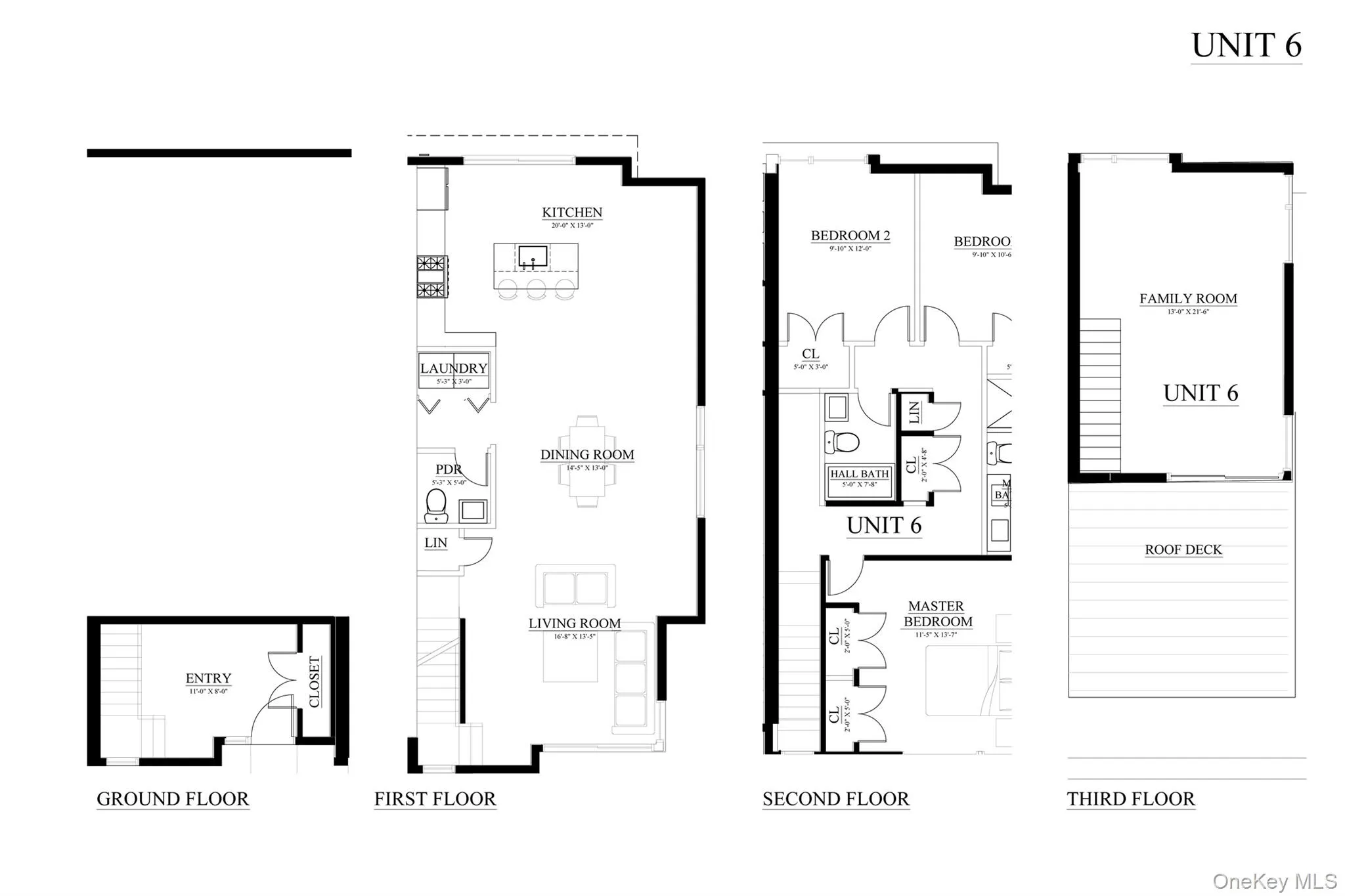 View of home floor plan View of home floor plan