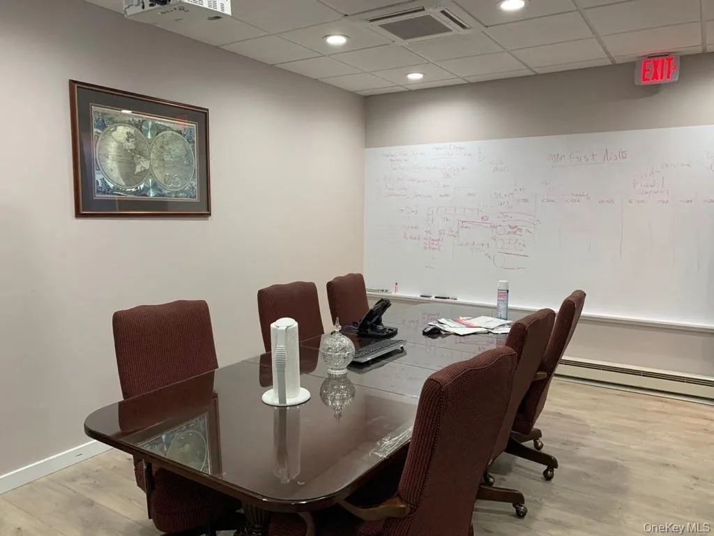 Conference Room with kitchen Conference Room with kitchen