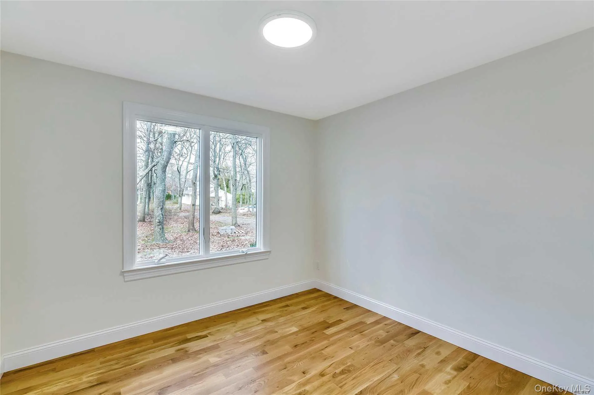 Unfurnished Guest Unfurnished Guest