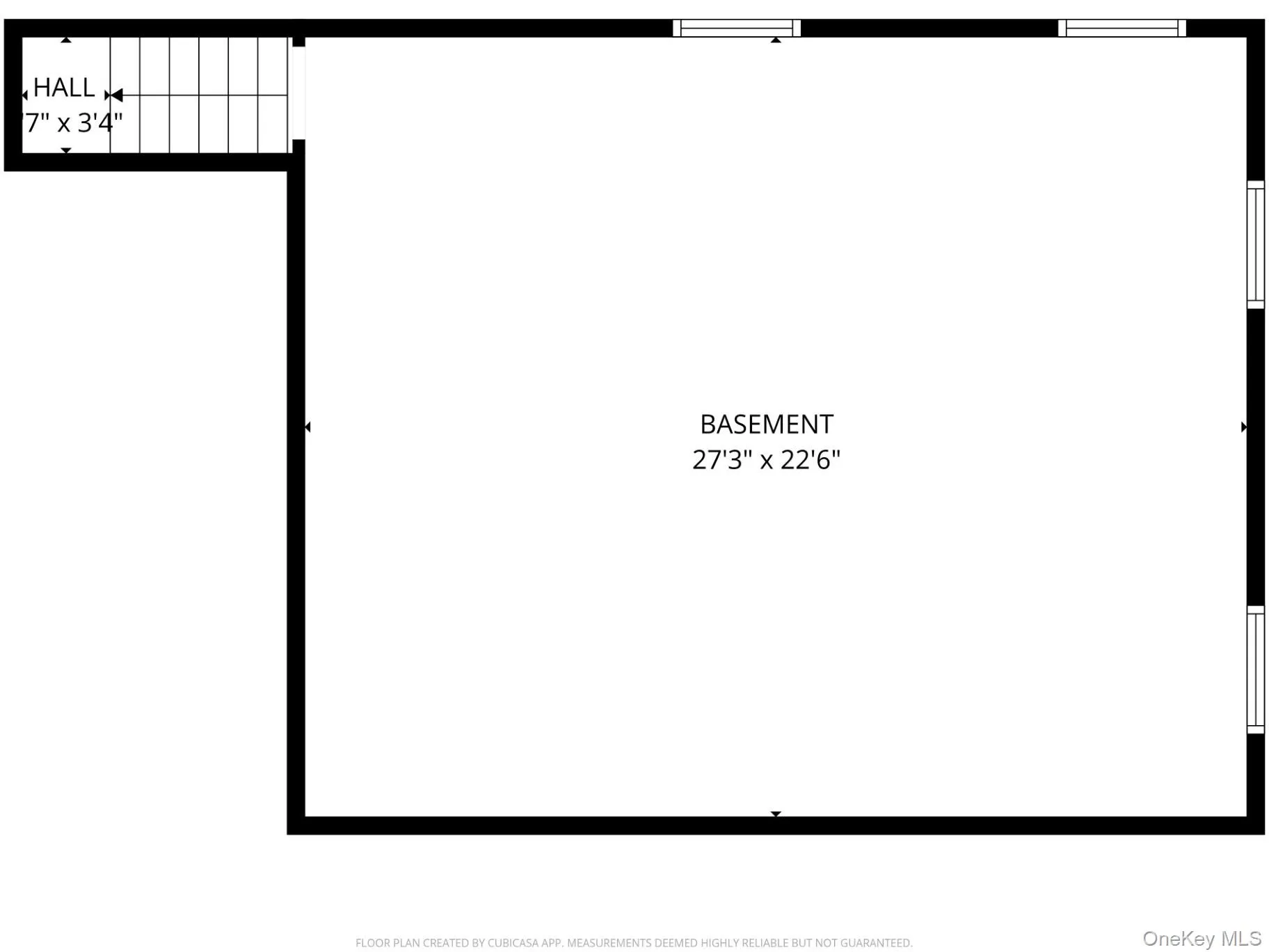Basement Basement