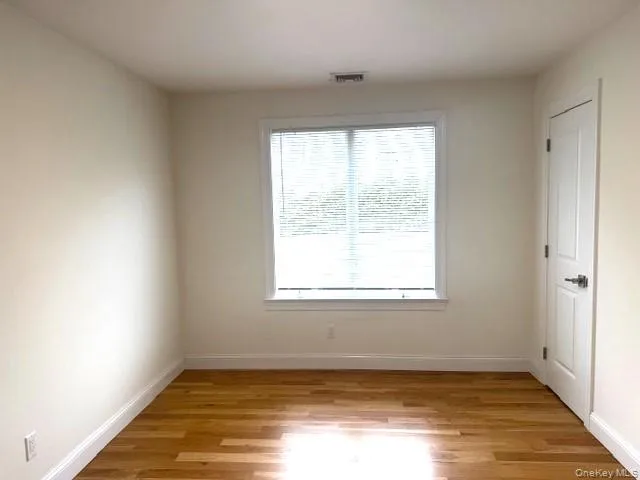 Unfurnished Guest Unfurnished Guest