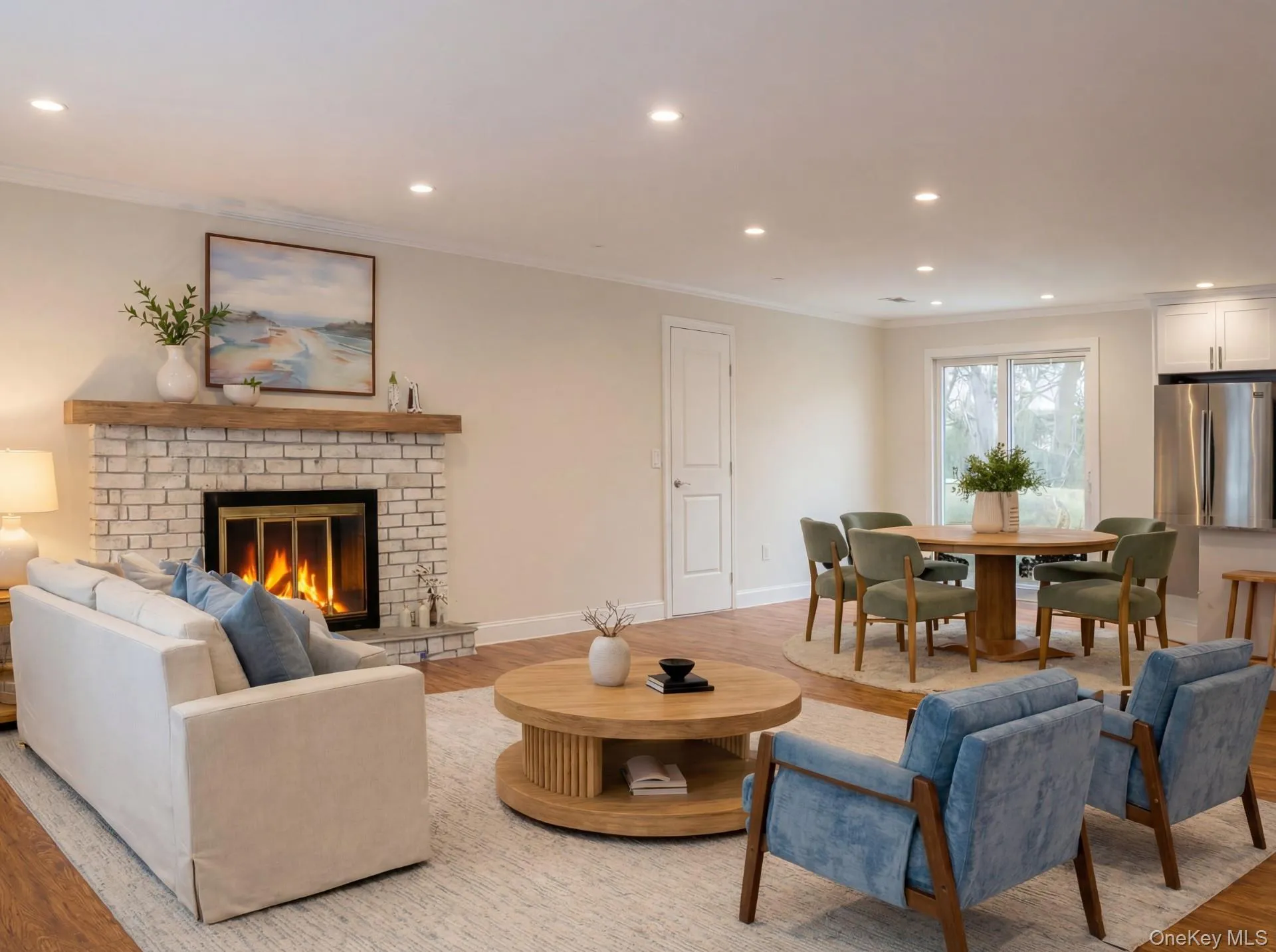 Computer Enhanced with Furniture Computer Enhanced with Furniture