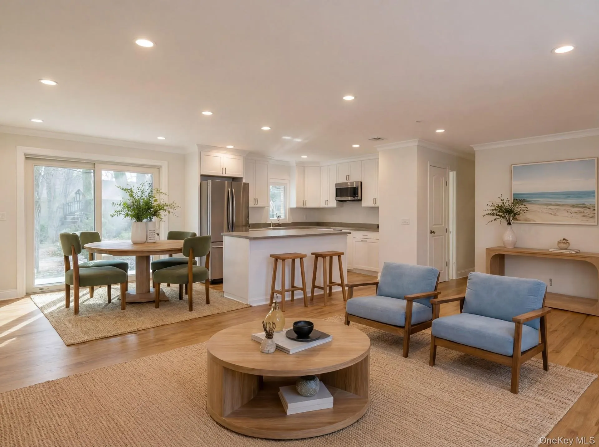 Computer Enhanced with Furniture Computer Enhanced with Furniture