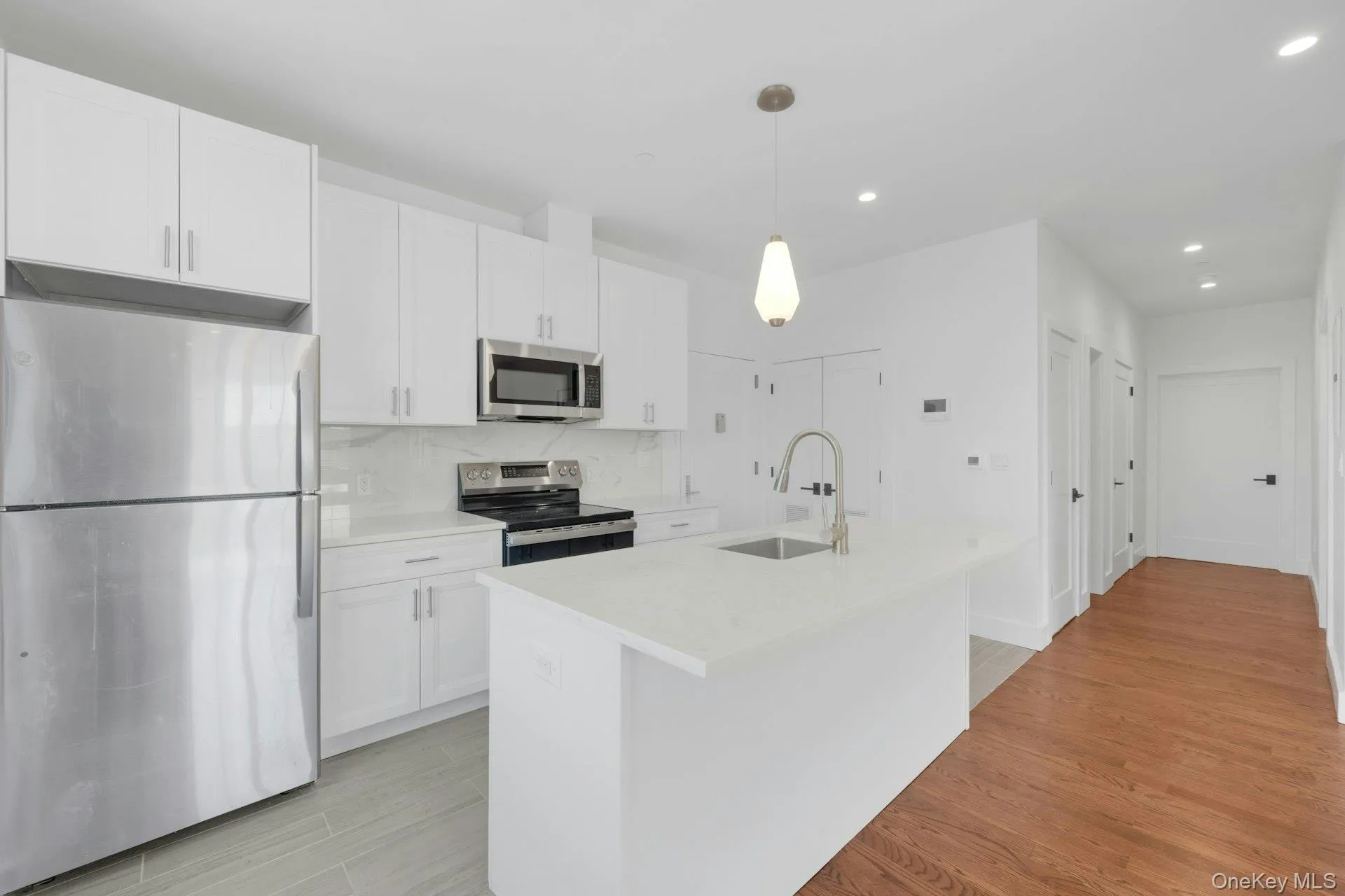 Kitchen Kitchen