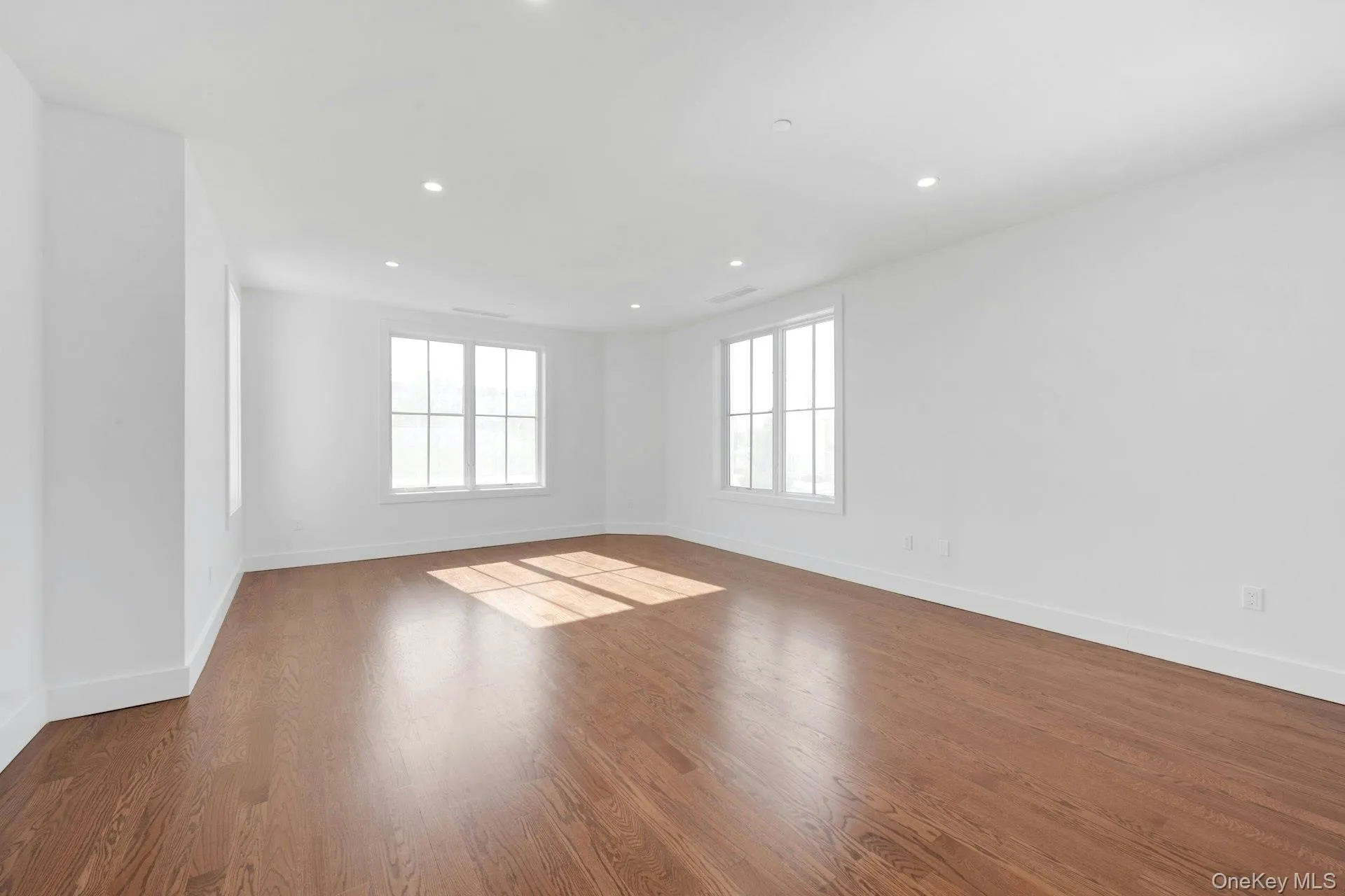Open Concept Dining/Living Area. Open Concept Dining/Living Area.