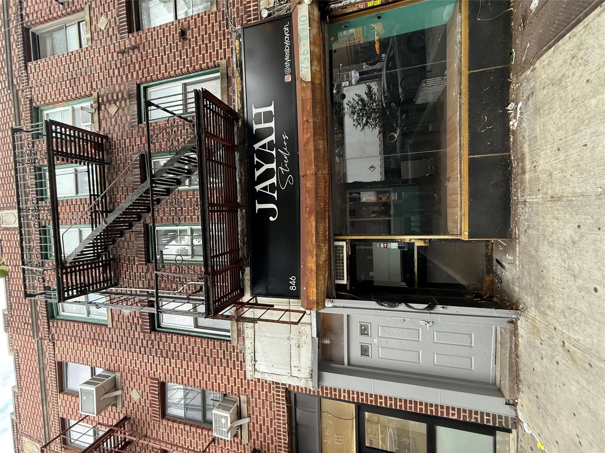 View of building exterior View of building exterior