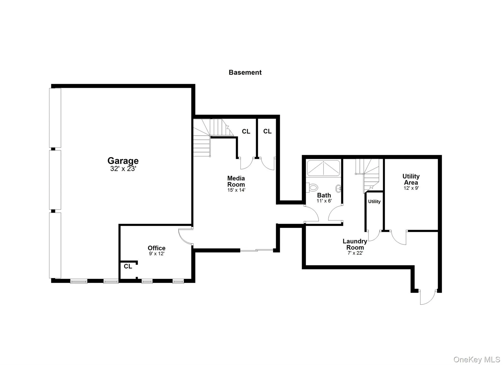 View of floor plan / room layout View of floor plan / room layout