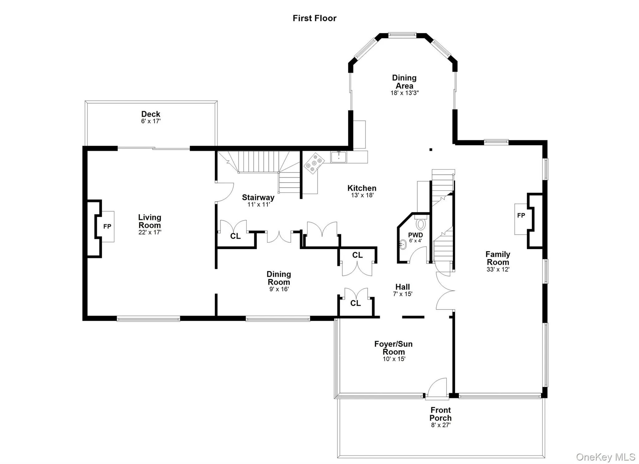 View of property floor plan View of property floor plan