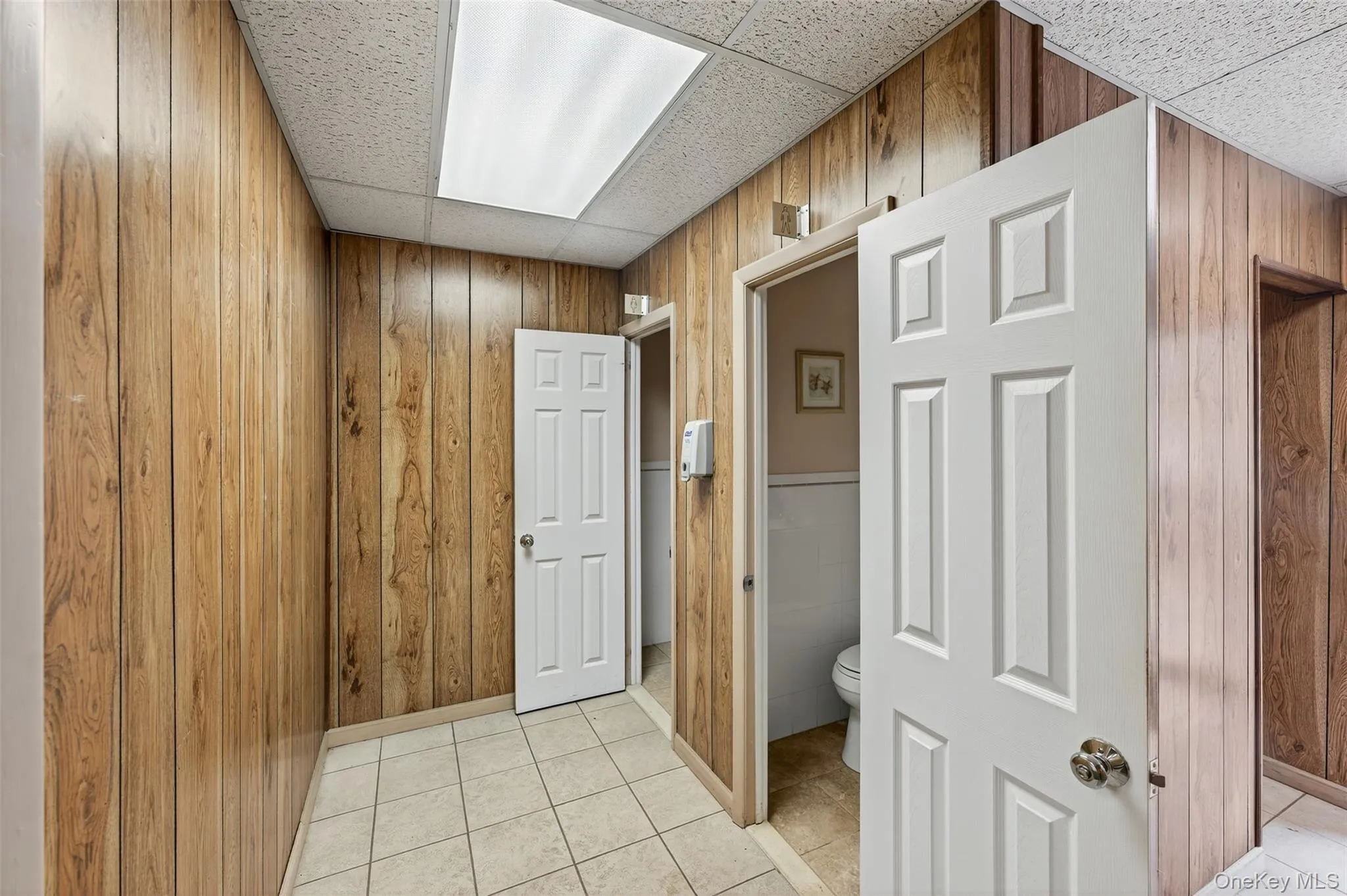 Two Half Bathrooms Two Half Bathrooms