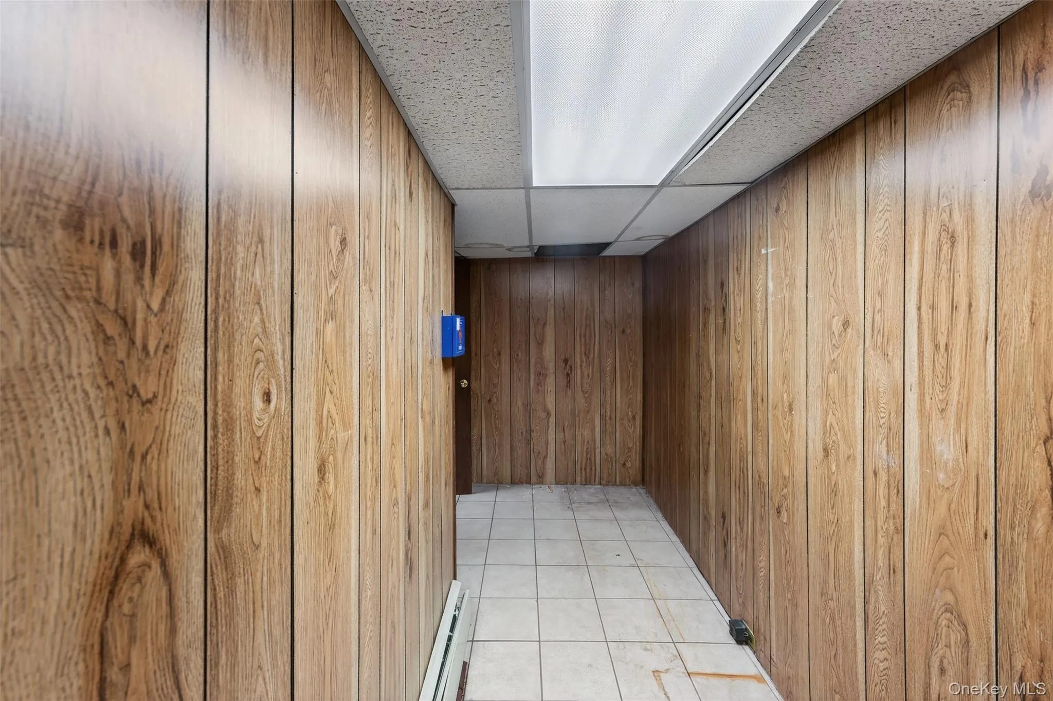 Common Area Common Area