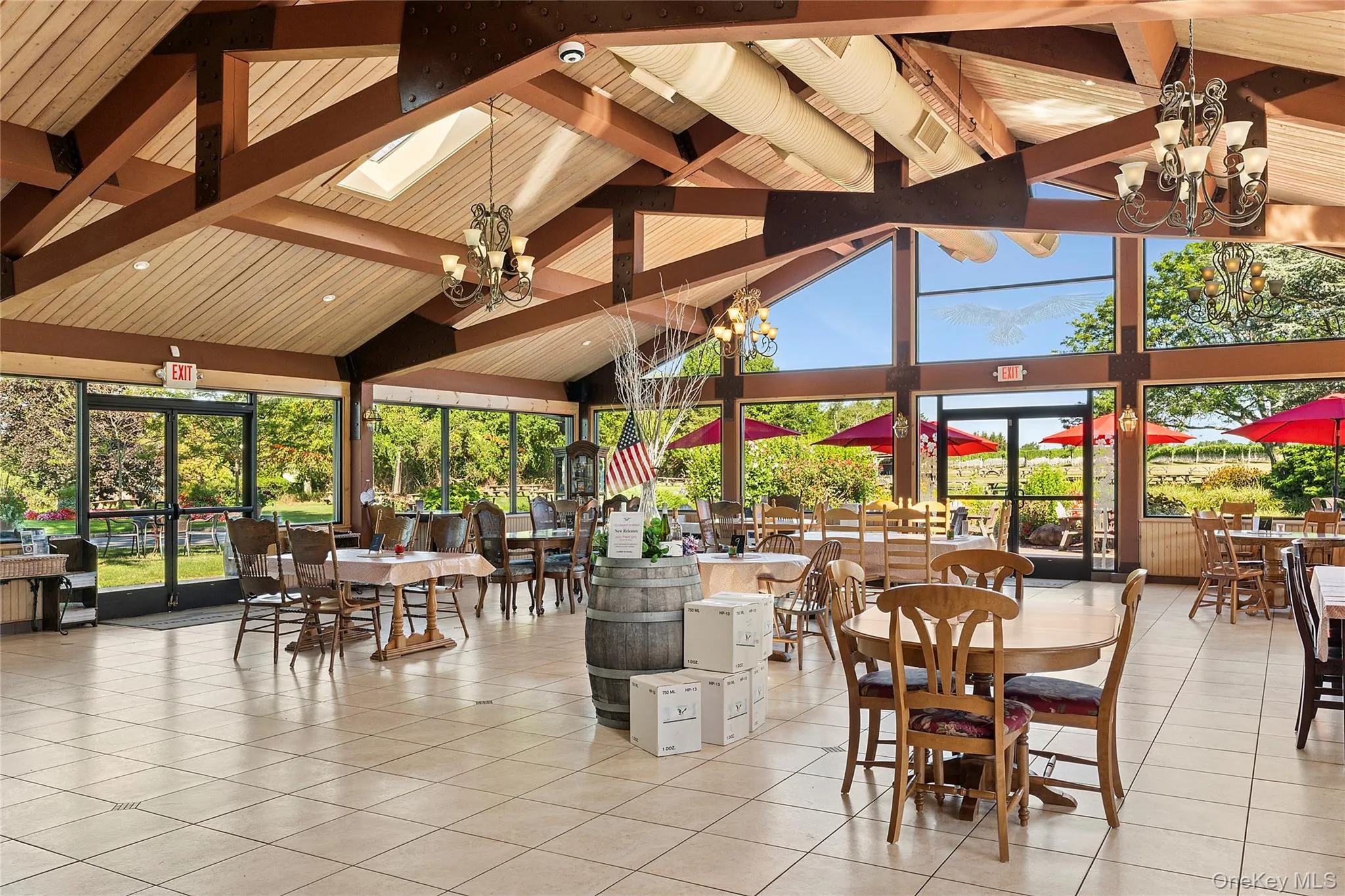 Tasting Room Tasting Room