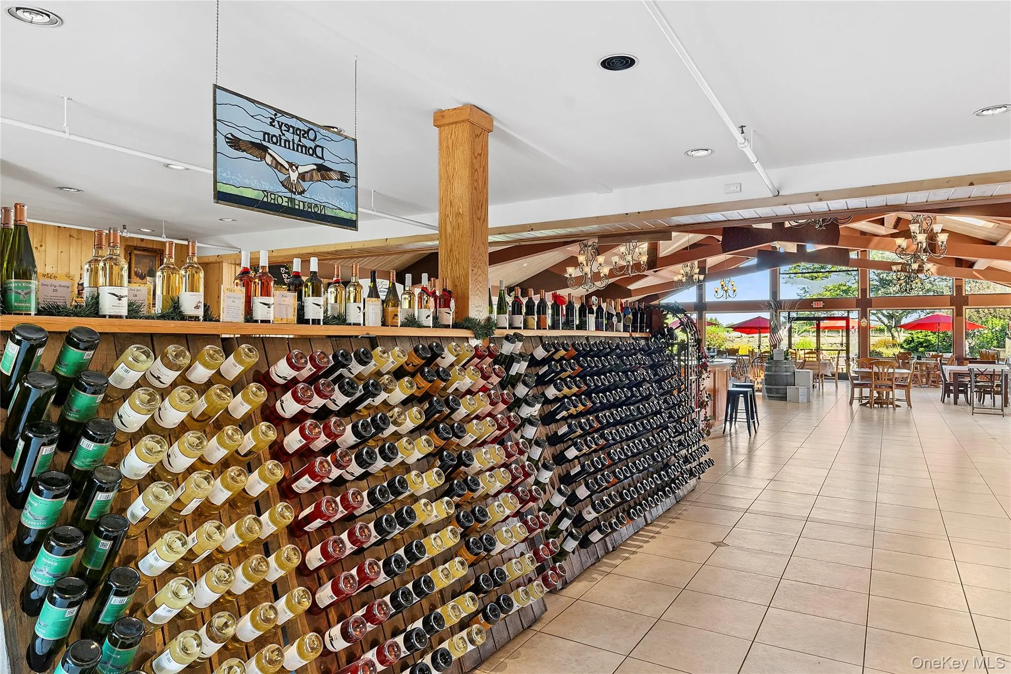 Retail Center Retail Center