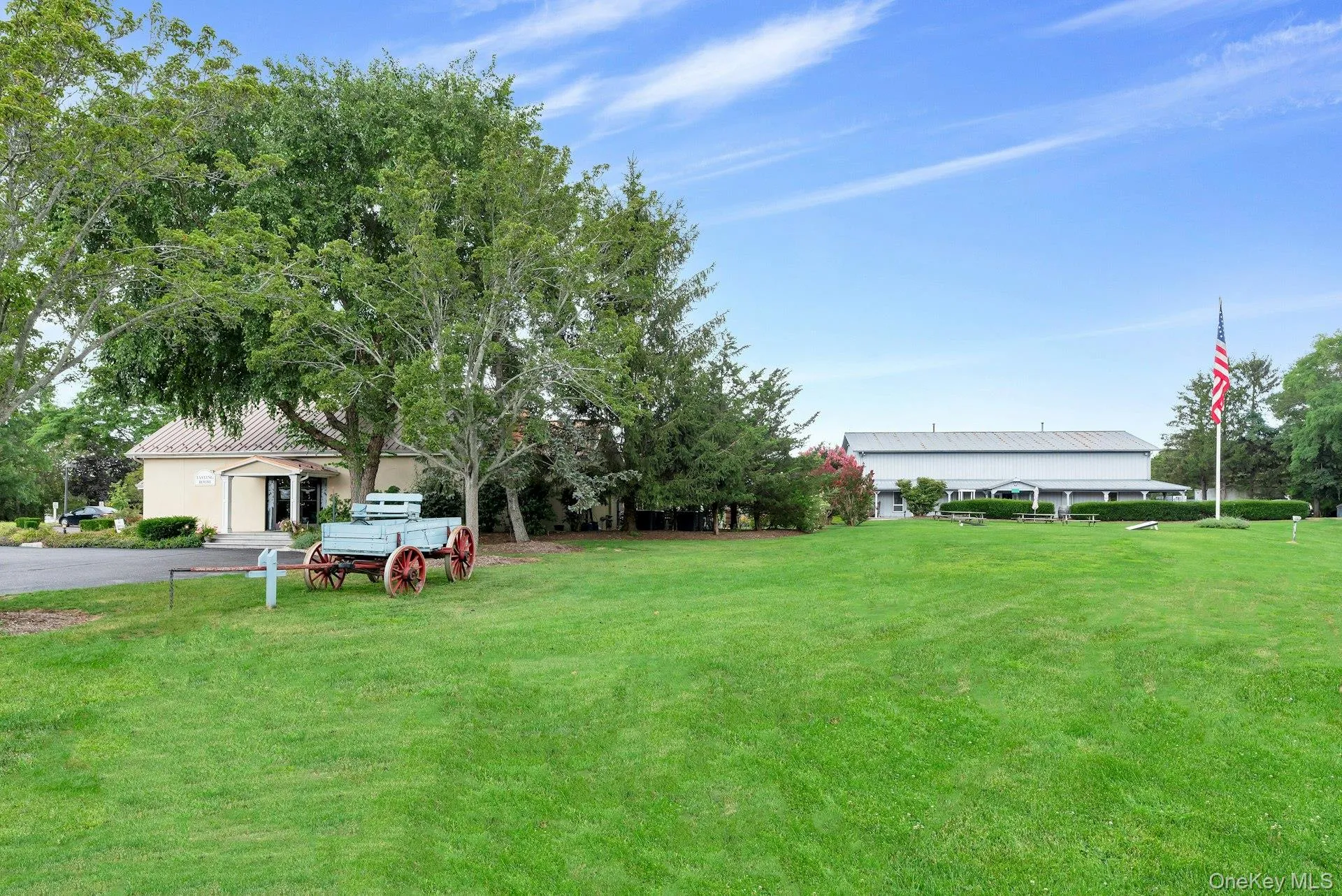 Expansive Property Expansive Property