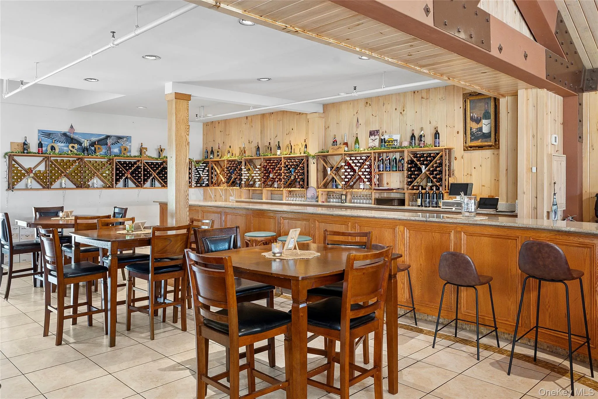 Tasting Room Tasting Room
