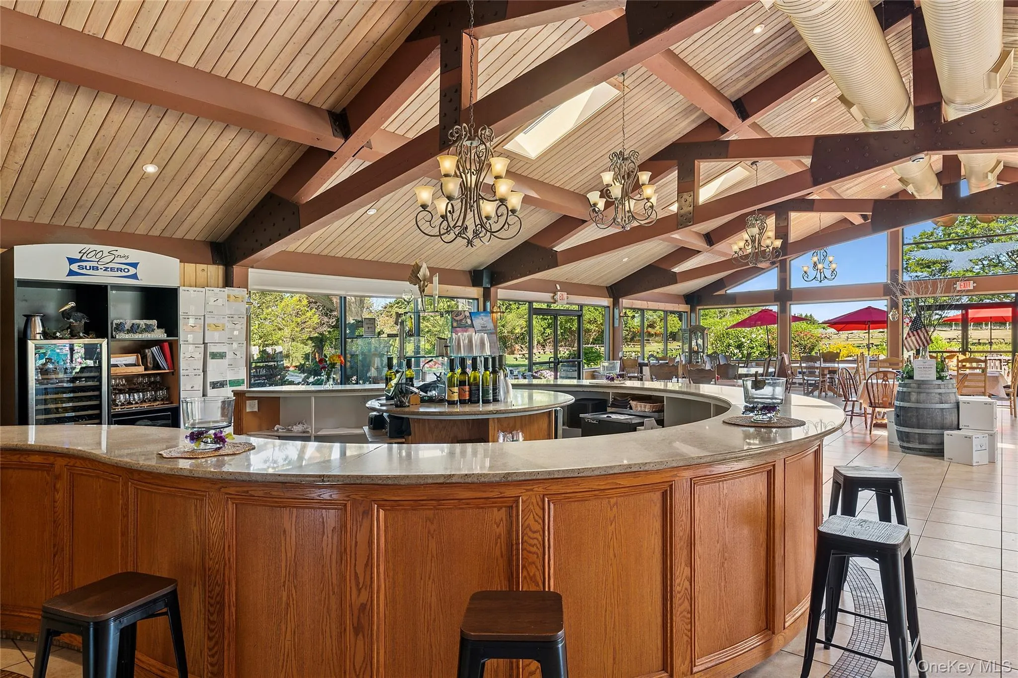 Wine Bar Wine Bar