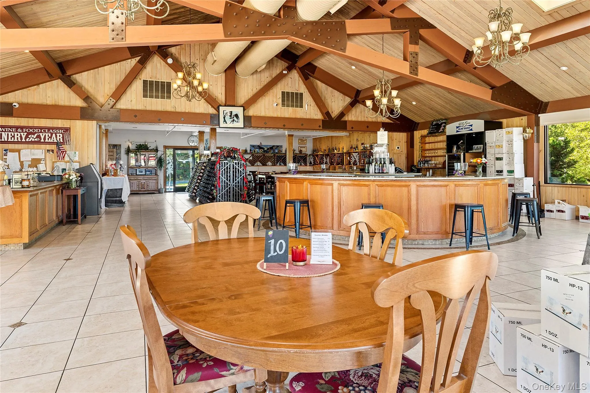 Tasting Room Tasting Room