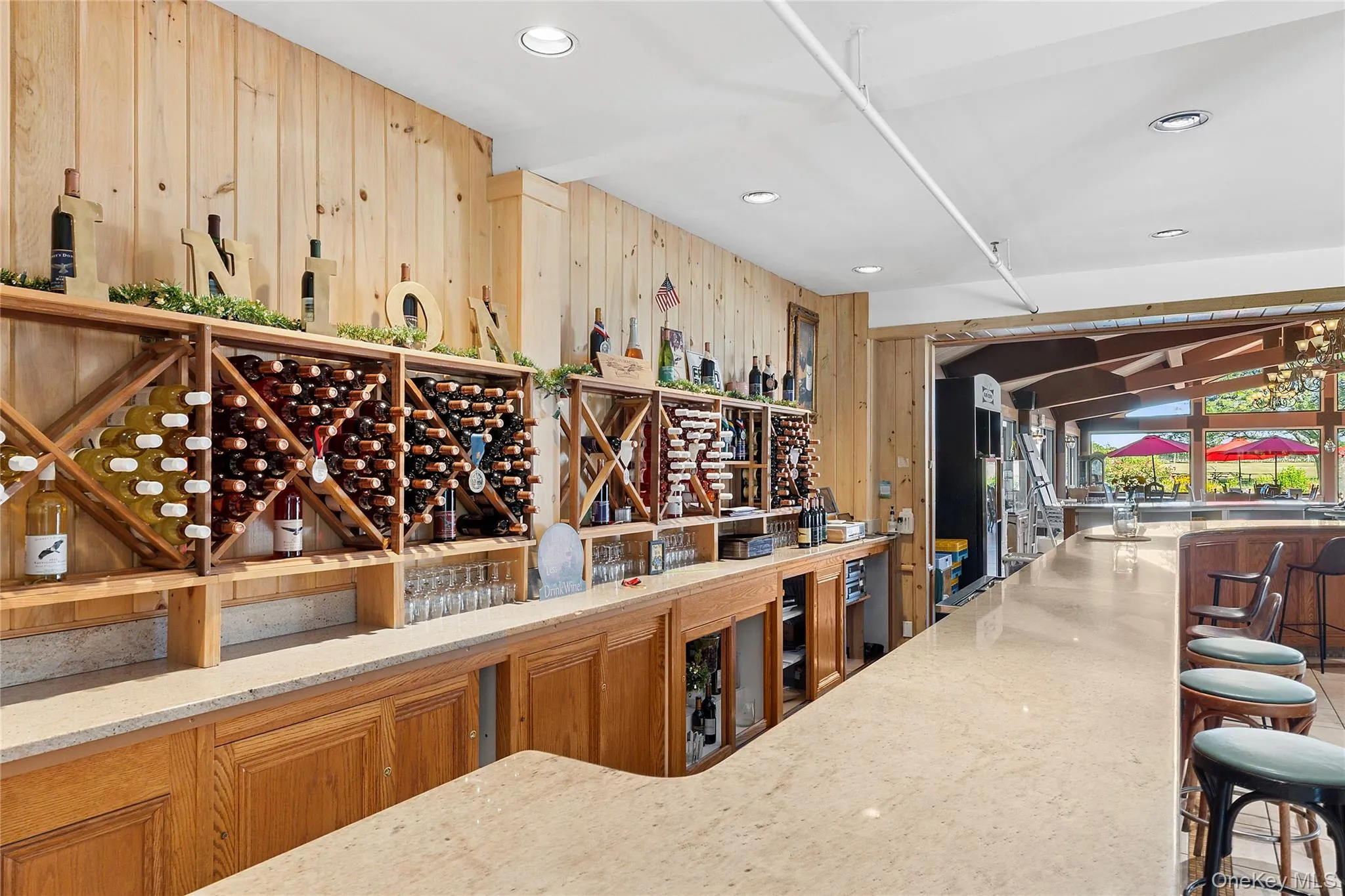 Wine Bar Wine Bar