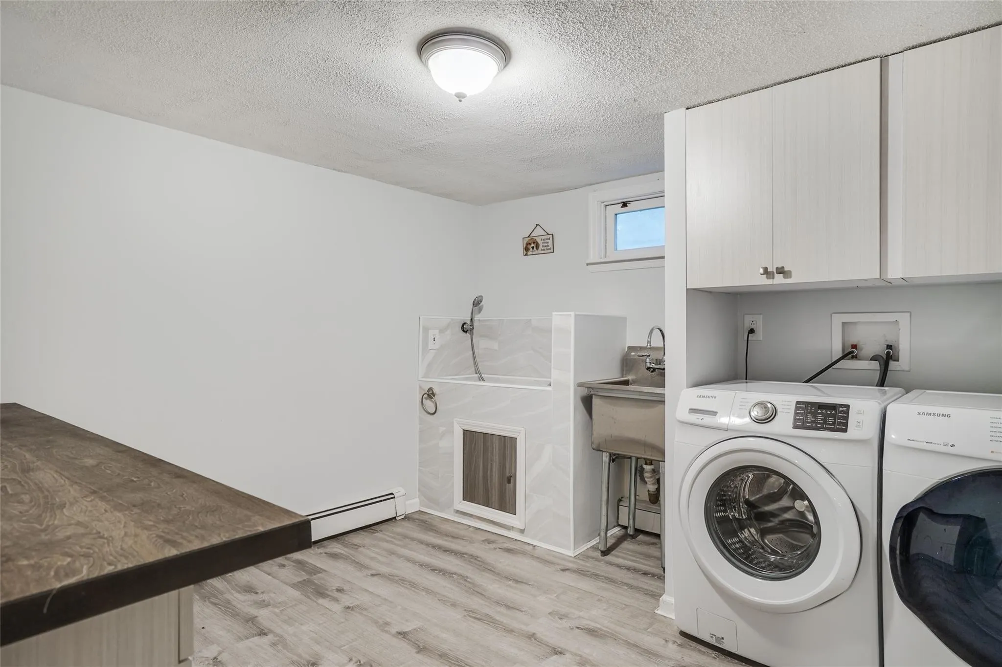 Laundry Room | Dog Grooming Station Laundry Room | Dog Grooming Station
