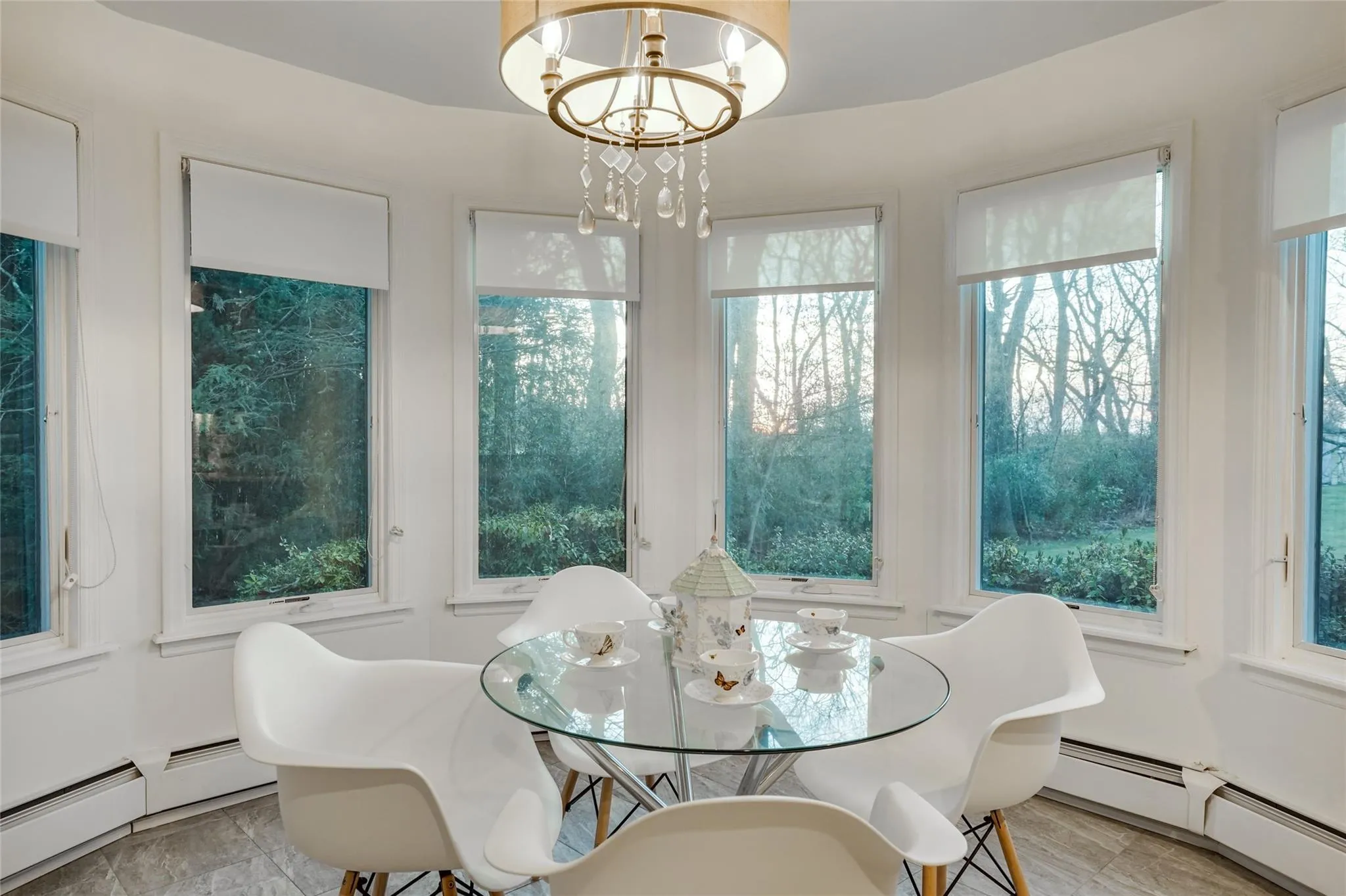 Breakfast Room Breakfast Room