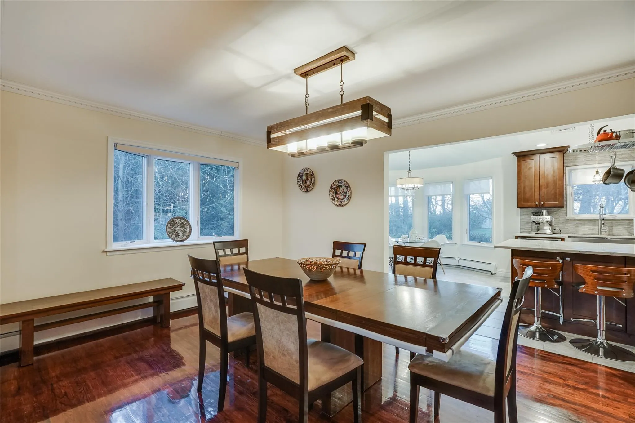 Dining Room Dining Room