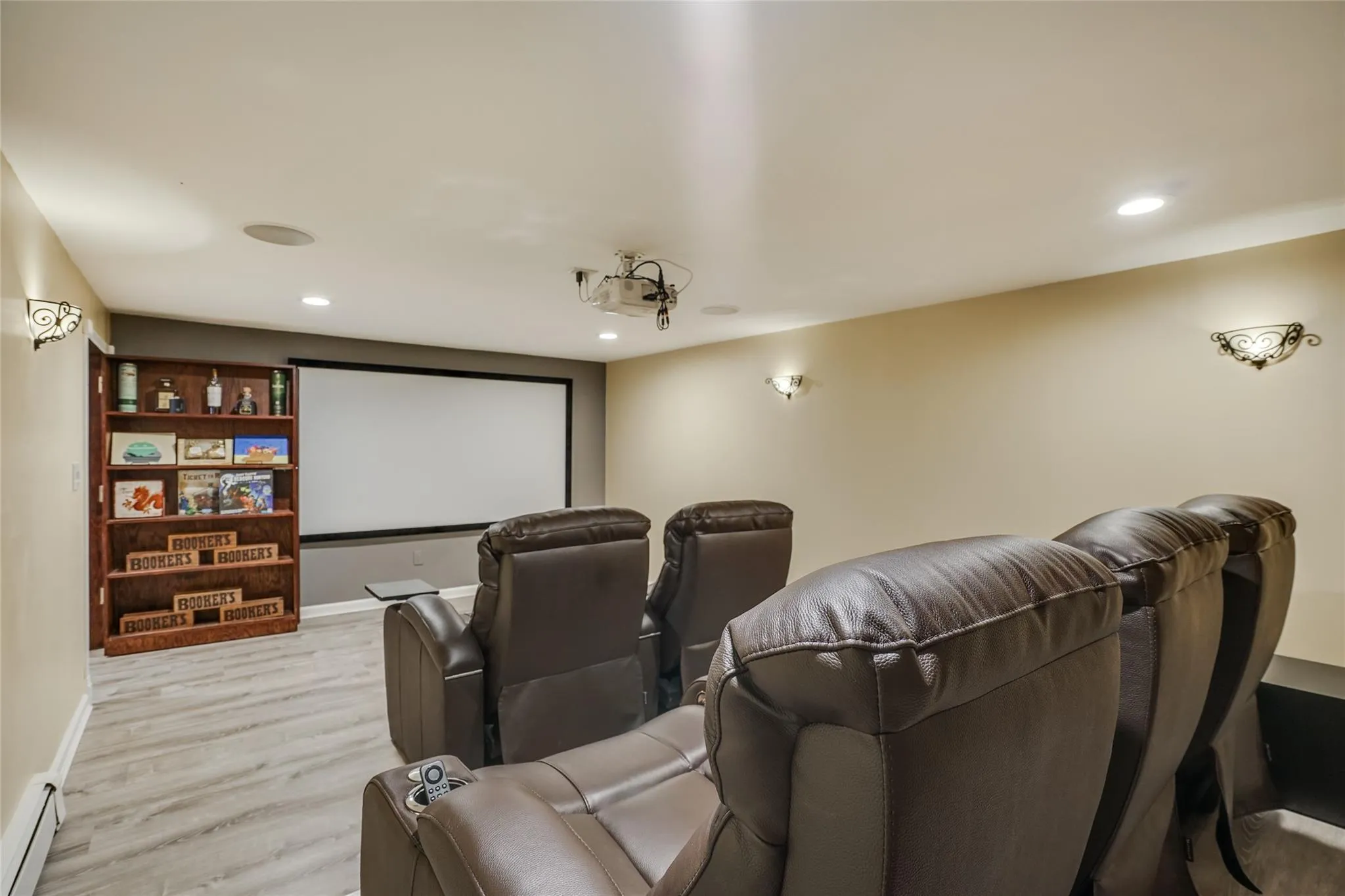 Home theater Home theater
