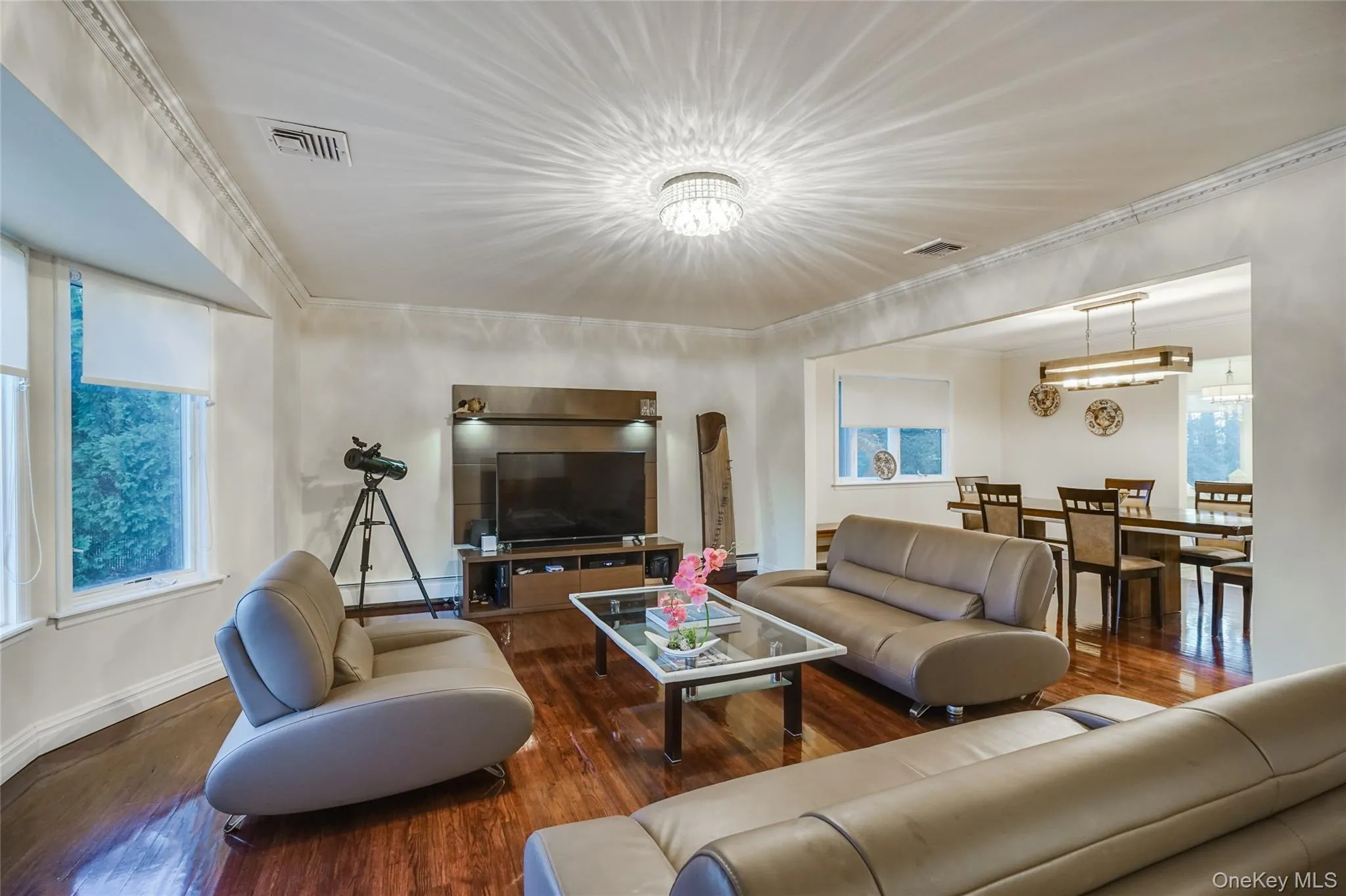 Living Room Living Room