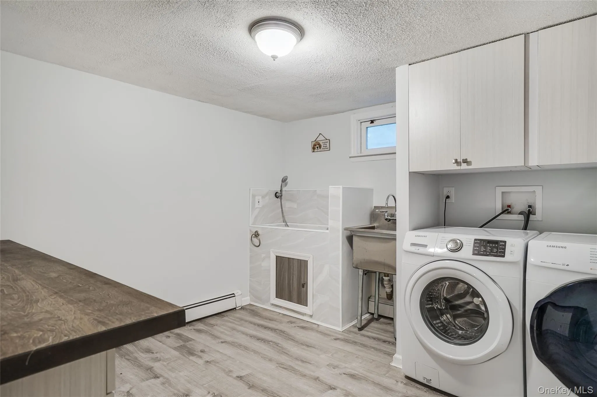 Laundry Room | Dog Grooming Station Laundry Room | Dog Grooming Station