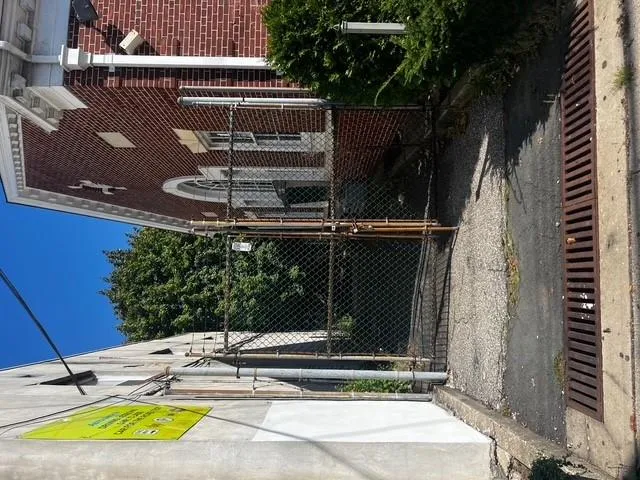 View of gate View of gate