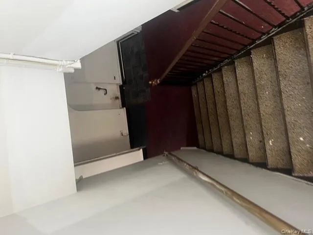 View of staircase View of staircase