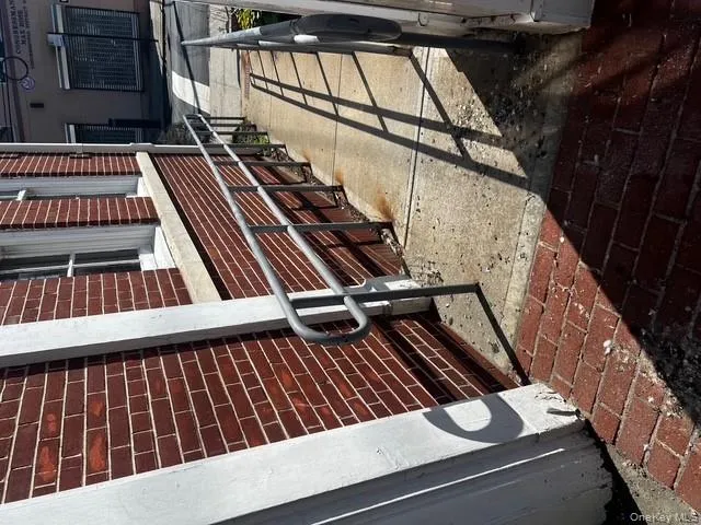 View of patio / terrace View of patio / terrace