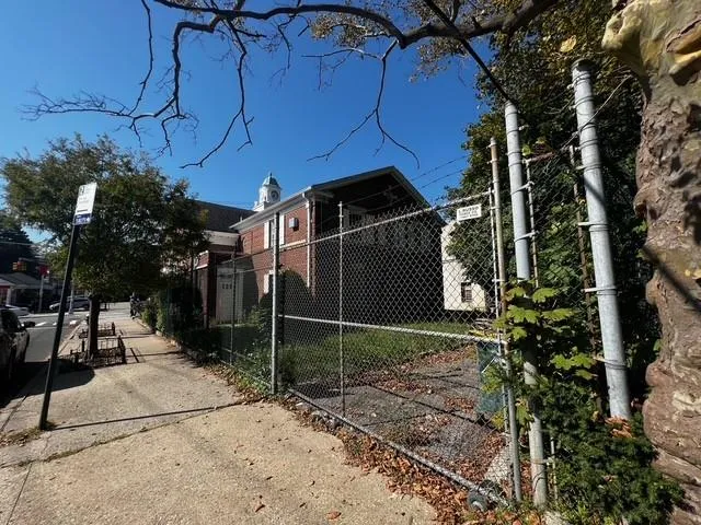 View of property exterior View of property exterior