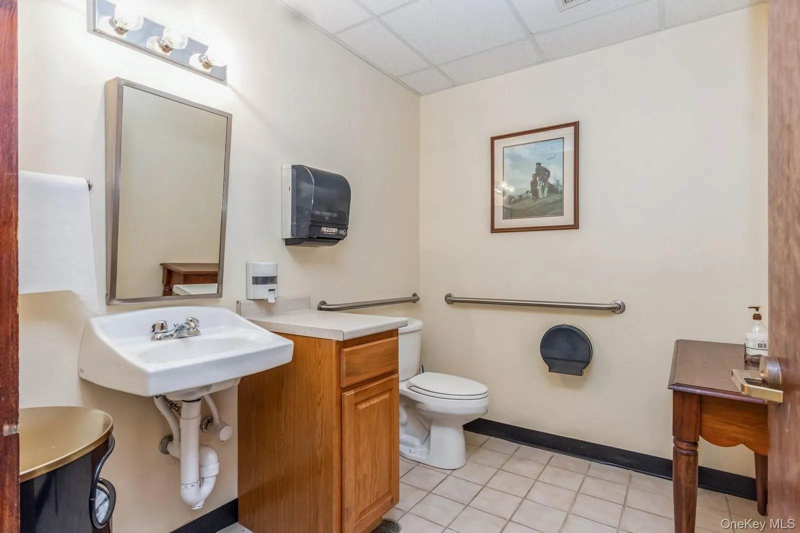 1 of 3 bathrooms 1 of 3 bathrooms